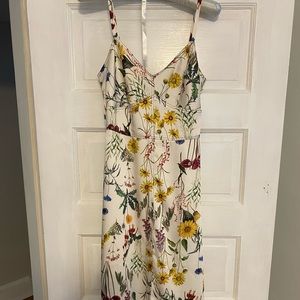 Bailey 44 Floral Dress